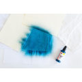 Miniatyrbild 6 av 6: Textilfärg sprayflaska Marabu Fashion 100ml Reseda/ljusgrön 061 Ljusgrön