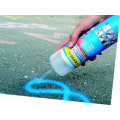 Miniatyrbild 5 av 5: Märkspray/Spayfärg Lyra Profi 4180, 500ml, Grön Grön