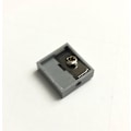 Miniatyrbild 2 av 2: Reservvässare till stiftformerare DUX 3250 grå