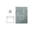 Miniatyrbild 1 av 2: Kuvert Artoz Dorato C5 Ofodrade Silver 849 5/fp Silver