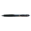 Miniatyrbild 1 av 2: Rollerball Pilot Begreen G-knock LGK-10F-B-BG 0,7 Svart 1/fp Svart