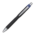 Miniatyrbild 1 av 2: Rollerballpenna UNI Jetstream SXN-210 1,0mm Blå 1/fp Blå