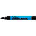 Miniatyrbild 2 av 4: Märkpenna Artline EKPR-PLM Plumbers Marker, Svart 1/fp Svart
