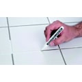 Miniatyrbild 3 av 3: Märkpenna Lyra Grout marker (fogmärkpenna), Vit Vit