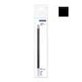 Miniatyrbild 1 av 4: Kulspetspatron/refill Staedtler 457 M-9 Medium Svart 2/fp Svart
