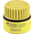 Miniatyrbild 1 av 2: Refill Textliner Tank 1549 Automatic Refill till Faber-Castell T Gul