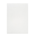 Miniatyrbild 4 av 4: Strukturpapper A4 Vit 120g, syrafritt, 40 ark/fp Vit