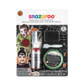 Miniatyrbild 2 av 2: Ansiktsfärg Snazaroo Special FX Face Kit (skapa sår och blod) multifärg