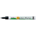 Miniatyrbild 5 av 6: Märkpenna Artline EK-780 Trädgård/Garden Marker 0,8mm Svart 1/fp Svart