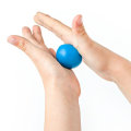 Miniatyrbild 4 av 6: Set Fimo Kids modellera Colour Pack Basic (8032 01), 6 färger multifärg