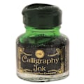 Miniatyrbild 1 av 2: Kalligrafibläck Manuscript Calligraphy Ink, 30ml, Smaragdgrön Grön