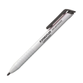 Miniatyrbild 1 av 2: Staedtler Lumocolor non-permanent omnichrom 768N-9 Svart 1/fp Svart