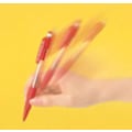 Miniatyrbild 3 av 4: Stiftpenna Pilot The Shaker H-1010-B Svart 0,5mm 1/fp Svart