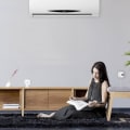 Miniatyrbild 4 av 4: Sensibo Air Room Sensor rumssensor Vit