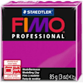 Miniatyrbild 5 av 6: Set Fimo Professional modellera True Colours (8003 01), 6 färger multifärg