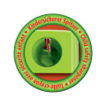 Miniatyrbild 4 av 6: Pennvässare / Säkerhetspennvässare till färgpenna Stabilo Woody multifärg