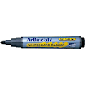 Miniatyrbild 1 av 2: Whiteboardpennor Artline EK-517 Rund spets, Svart 1/fp Svart