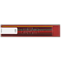 Miniatyrbild 4 av 4: Ritstift/Färgstift Koh-I-Noor (4301 6) 2,0mm 6 färger/fp multifärg