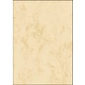 Miniatyrbild 3 av 6: Kopieringspapper Sigel Marmor/Marble Beige (T1 081) A4 90g, 250 multifärg