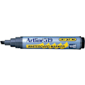 Miniatyrbild 1 av 2: Whiteboardpenna Artline EK-519 Snedskuren spets, Svart 1/fp Svart