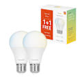 Miniatyrbild 2 av 6: Smart lampa, WiFi, Hombli Smart Bulb E27, LED CCT 9W Dimbar 2/fp Vit