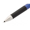 Miniatyrbild 3 av 6: Gelbläckpenna Pilot Synergy Point BLRT-SNP5 0,5mm Blå Blå