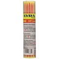 Miniatyrbild 1 av 2: Reservstift till LYRA Dry Basic 2,8mm Röd, 12 stift/fp Röd