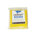 Miniatyrbild 2 av 2: Cernit Number One modellera 56 gram, Gul (700) Gul