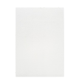 Miniatyrbild 3 av 4: Linnepapper (Strukturpapper) A4 Vitt 120 gram, syrafritt, 40 ark Vit