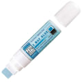 Miniatyrbild 1 av 2: Limpenna Zig Kuretake 2 way glue, MSB-30M, 15mm, chisel, 25 gram Transparent