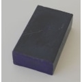 Miniatyrbild 4 av 6: Vaxblock/Vaxkritor Stockmar träetui med 24 block/etui multifärg
