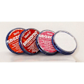 Miniatyrbild 2 av 2: Ansiktsfärg Snazaroo Face Paint, 18ml x 4 färger/fp multifärg