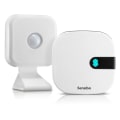 Miniatyrbild 2 av 6: Sensibo Air + Room Sensor - gör din luftvärmepump smart Vit