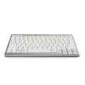 Miniatyrbild 1 av 6: Tangentbord UltraBoard 950 Compact Keyboard Wireless (Nordic) multifärg