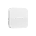 Miniatyrbild 3 av 5: Smart ringklocka till dörrklocka WiFi Hombli Doorbell Chime (EU) Vit