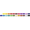 Miniatyrbild 2 av 2: Fimo Professional modellera White (8004-0), 85g Vit