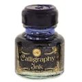 Miniatyrbild 5 av 6: Kalligrafibläck Manuscript Calligraphy Ink, 6x30ml, 6 färger/fp multifärg