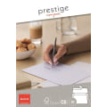 Miniatyrbild 3 av 3: Kuvert Elco Prestige Kuvert C65 (C5/6), 25 kuvert/fp Vit