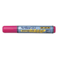 Miniatyrbild 1 av 2: Whiteboardpennor Artline EK-517 Rund spets, Rosa 1/fp Rosa