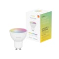 Miniatyrbild 2 av 6: Spotlight WiFi Hombli Smart GU10 LED RGB &amp; CCT Dimbar Multif multifärg