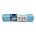 Miniatyrbild 1 av 6: Emballagerulle Scotch FlexSeal Shipping Roll, Blå, 38cm x 3m Blå