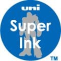 Miniatyrbild 2 av 2: Rollerballpenna UNI Jetstream SXN-210 1,0mm Blå 1/fp Blå
