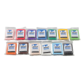 Miniatyrbild 2 av 2: Cernit modellera, Storpack, populära färger, 13 färger x 56 g multifärg