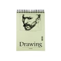 Miniatyrbild 5 av 6: Ritset Pennset + Ritblock A4 Faber-Castell Castell 9000 5B-5H multifärg