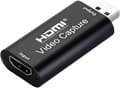 Miniatyrbillede 1 af 5: Videooptagelse USB 2.0 HDMI 4K 30Hz
