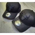 Miniatyrbild 2 av 3: New Era Chicago Bull Trucker Cap red