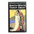 Miniatyrbild 1 av 4: Tarot Oinramad Smithwaite Tarot null none