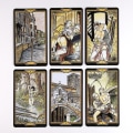 Miniatyrbild 4 av 5: Tarot Av Casanova Tarot Av Casanovas Tarot Av Windfalls Tarot Av Windfalls null none