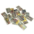 Miniatyrbild 5 av 5: Vintage Tarot Cards Deck - Interactive Divination Board Game null none
