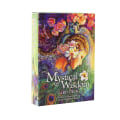 Miniatyrbild 1 av 5: Tarot Cards Deck The Essential Tarot Card Board Game Divination Tarot 46PCS TS31 none